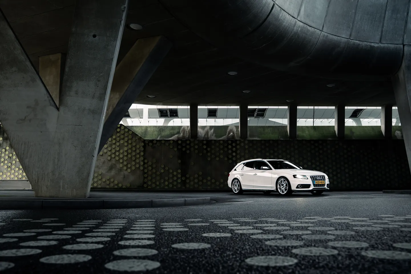 Automotive photography by Frame That Visual — DSC00708