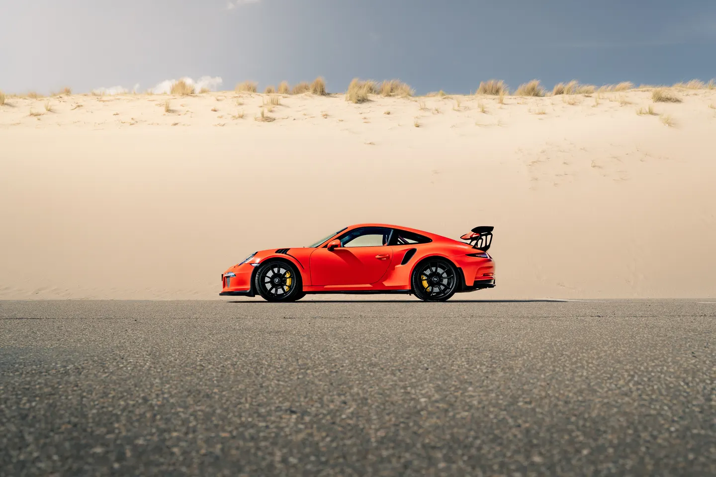 Automotive photography by Frame That Visual — DSC06774