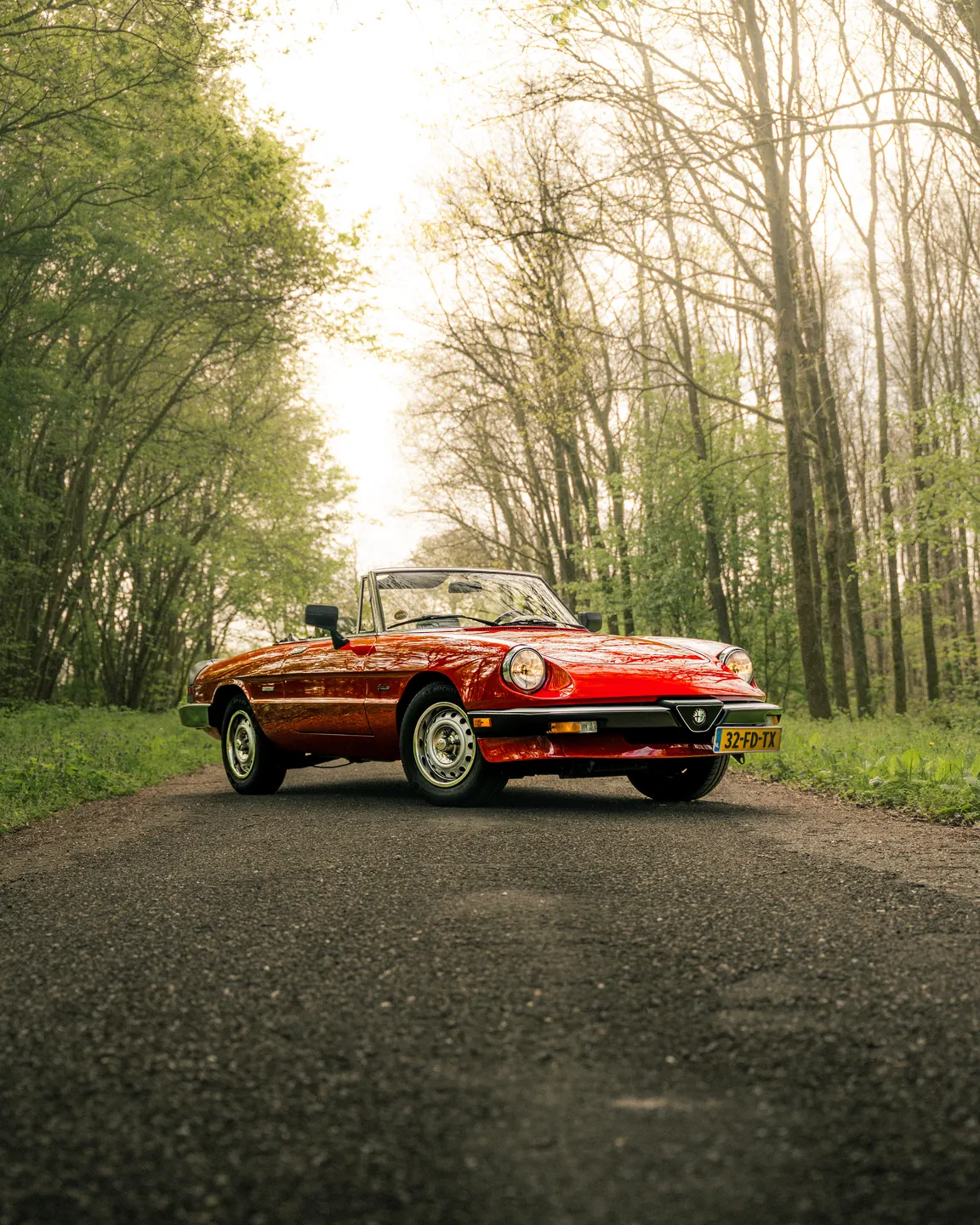 Automotive photography by Frame That Visual — DSC06961