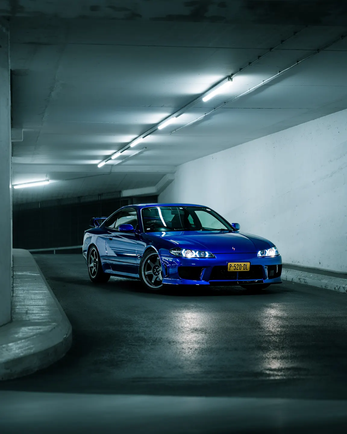 Automotive photography by Frame That Visual — DSC07500