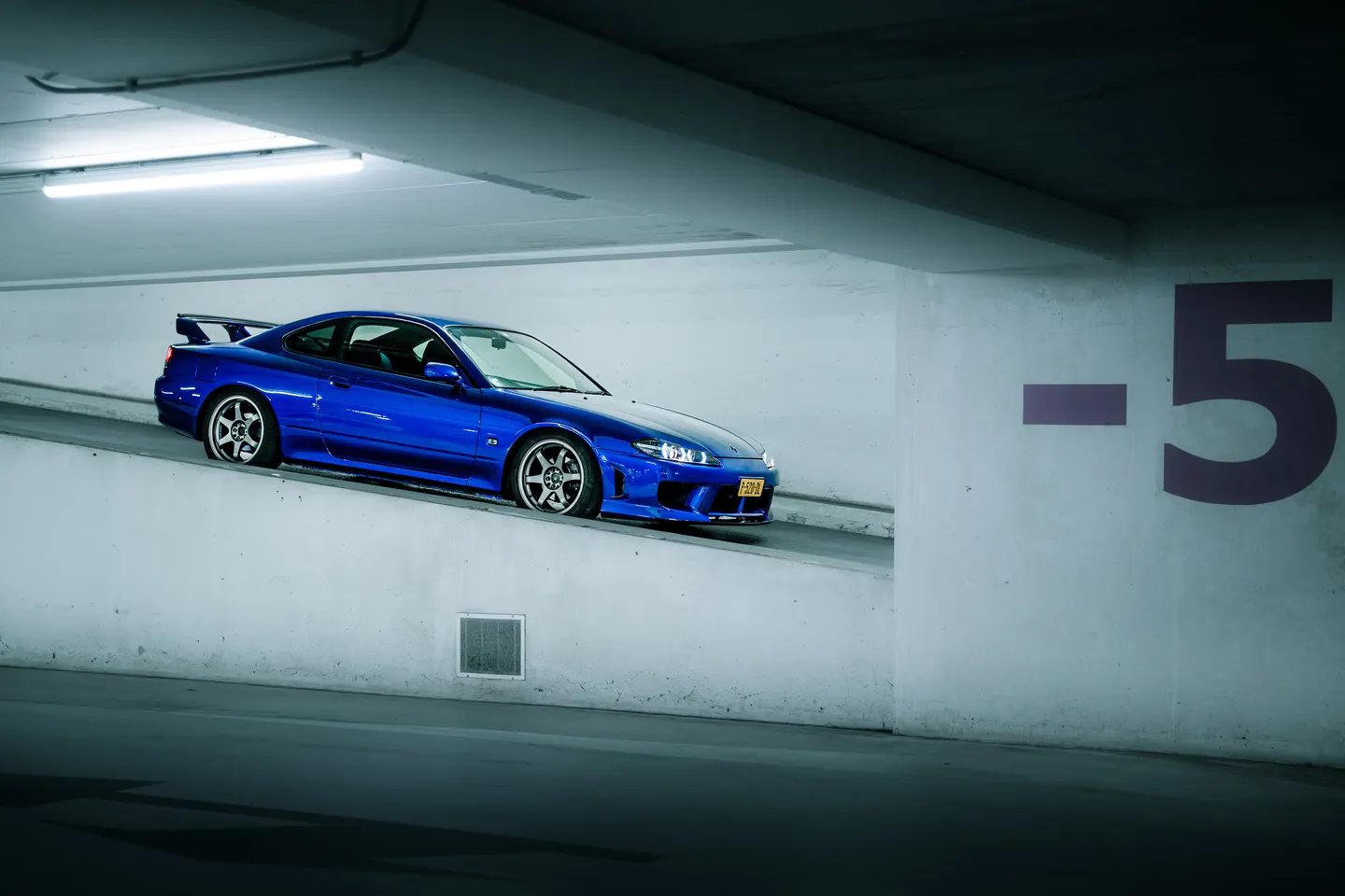 Automotive photography by Frame That Visual — DSC07511