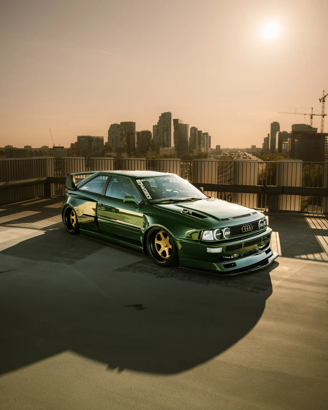 Automotive photography by Frame That Visual — DSC07886