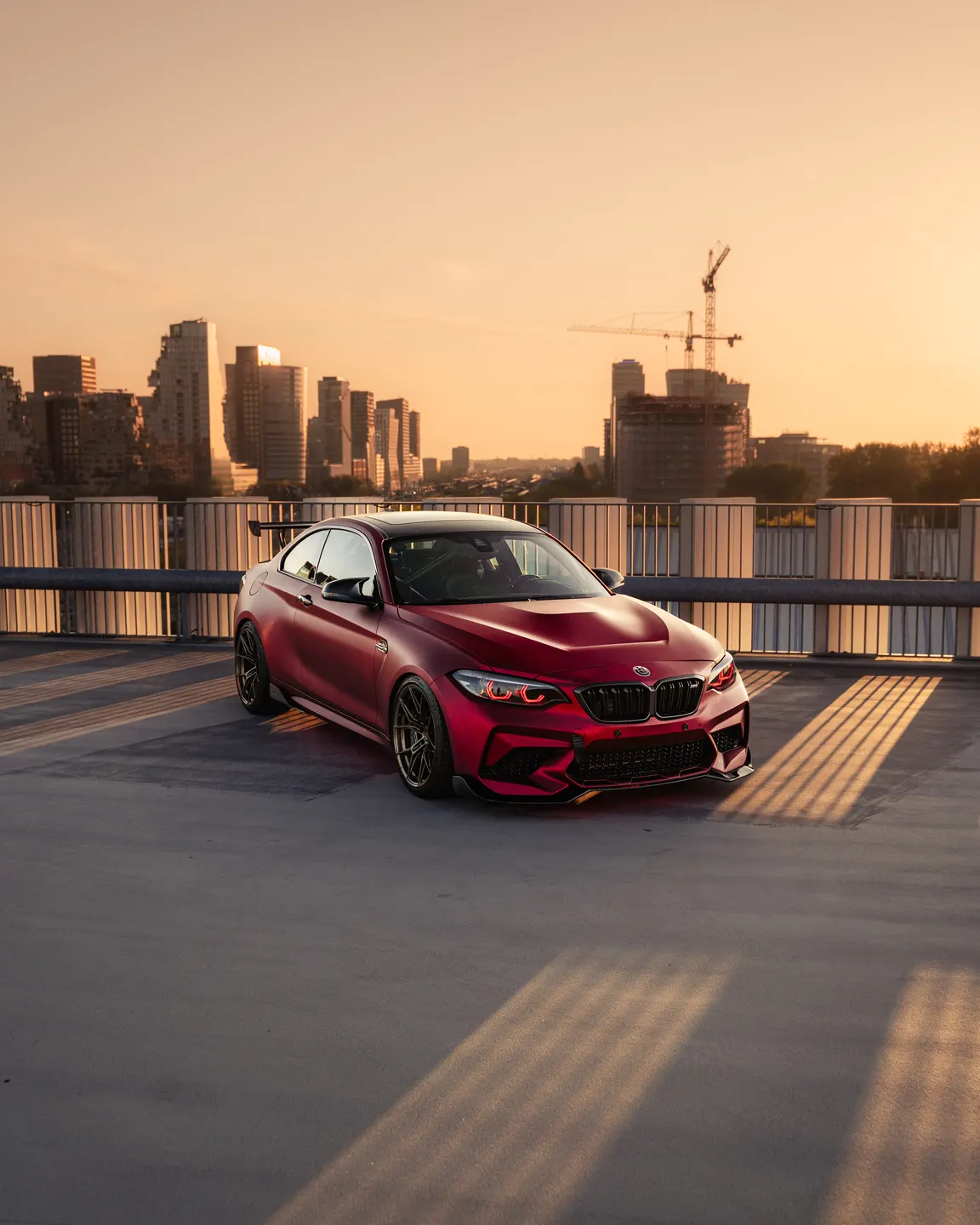 Automotive photography by Frame That Visual — DSC07999