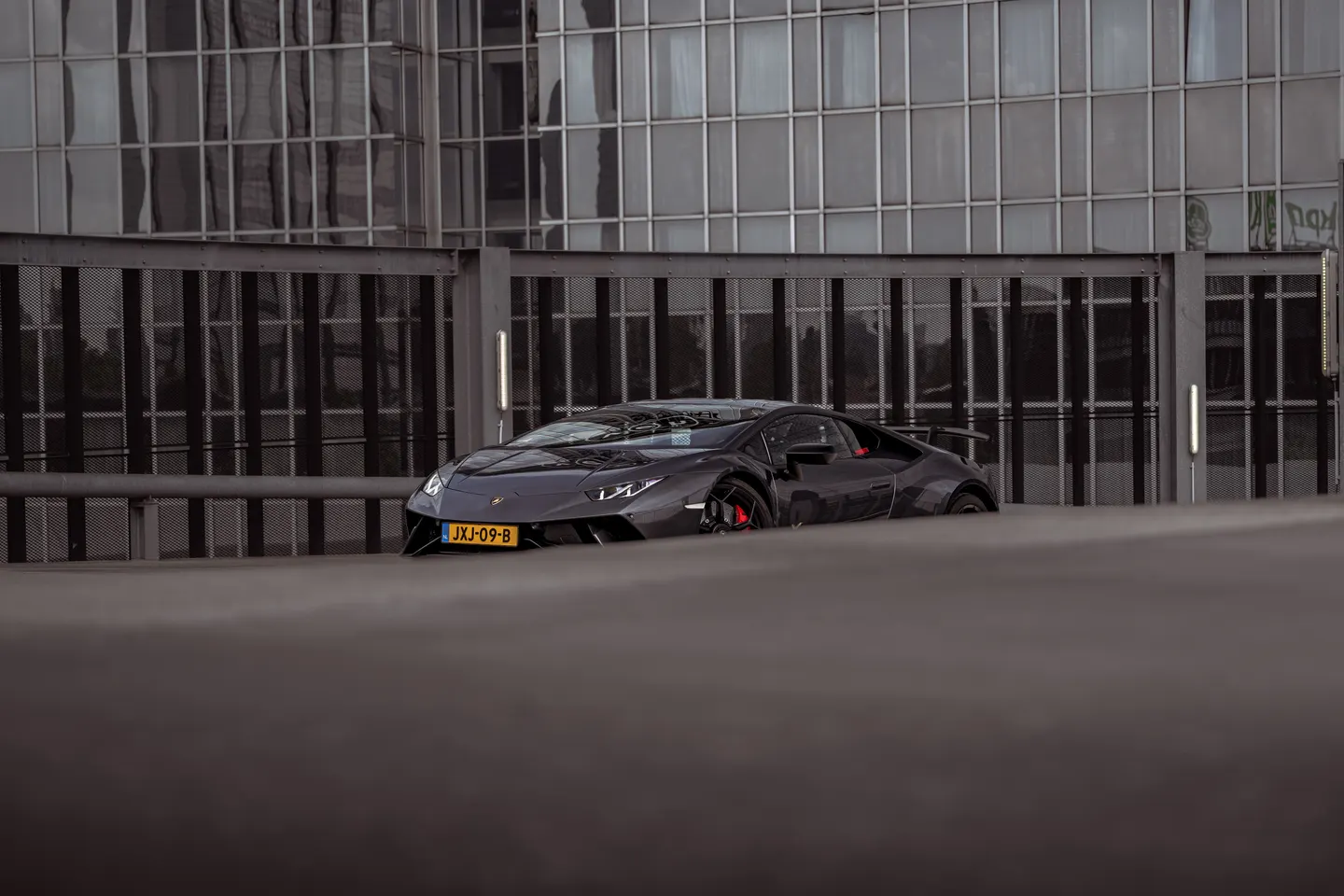 Automotive photography by Frame That Visual — DSC09505