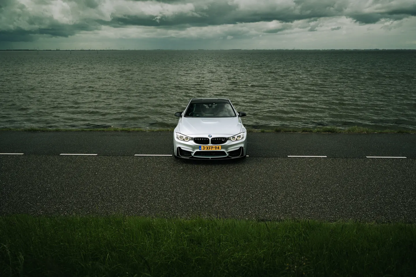 Automotive photography by Frame That Visual — DSC00084