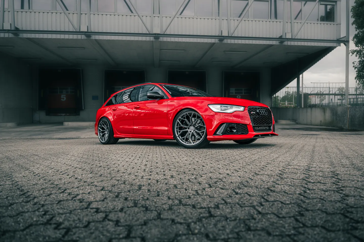 Automotive photography by Frame That Visual — DSC00223