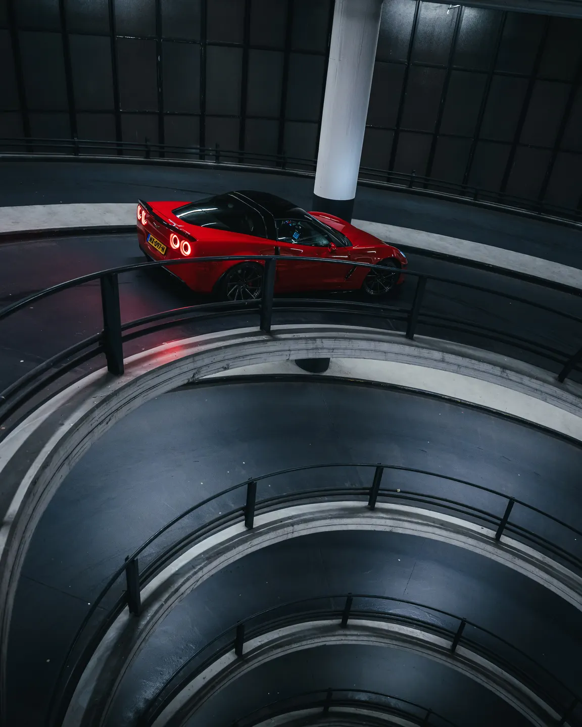 Automotive photography by Frame That Visual — DSC01755