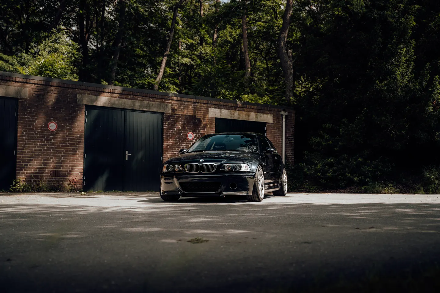 Automotive photography by Frame That Visual — DSC03179