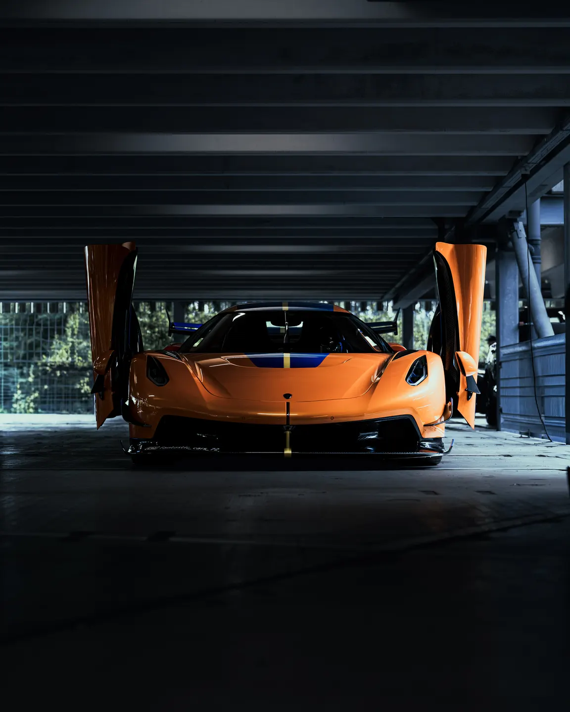 Automotive photography by Frame That Visual — DSC05431