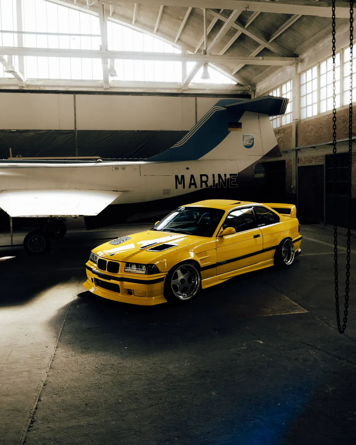 Automotive photography by Frame That Visual — DSC07964