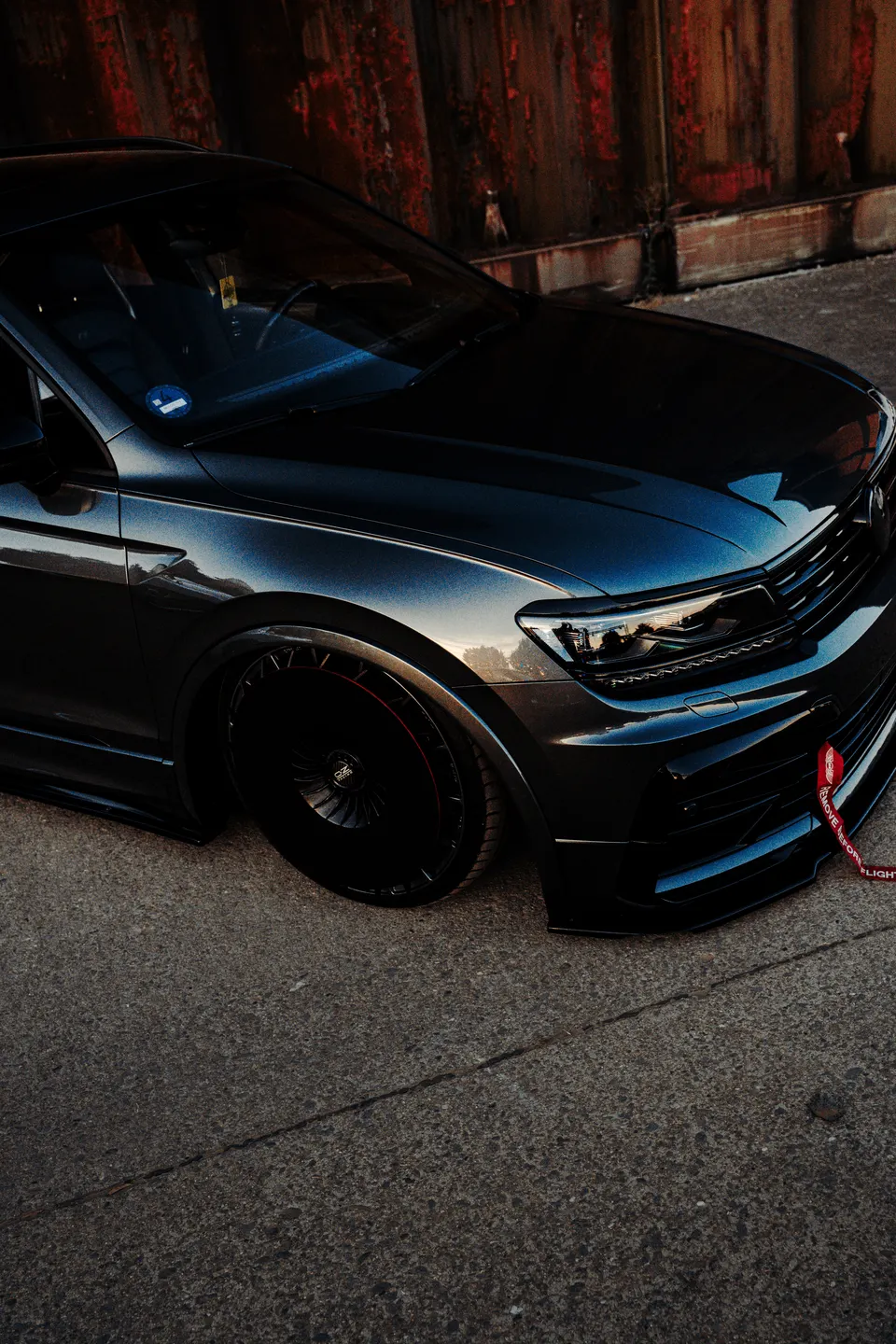 Automotive photography by Frame That Visual — DSC08291