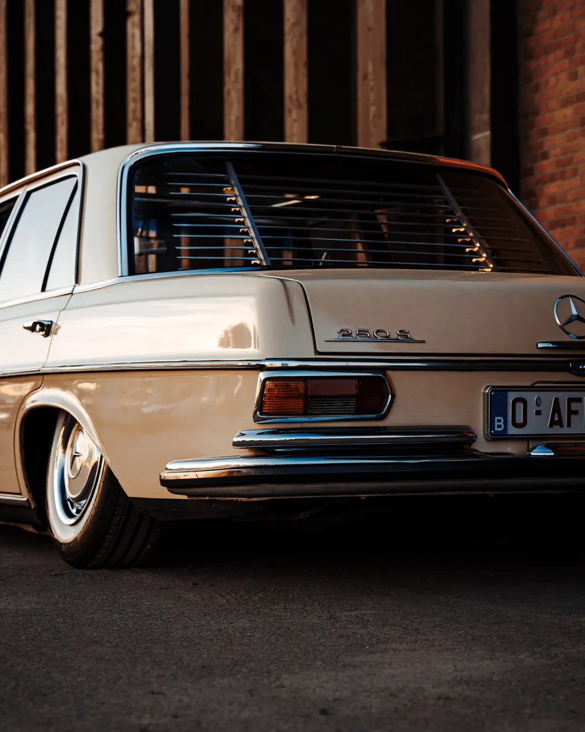 Automotive photography by Frame That Visual — DSC08310