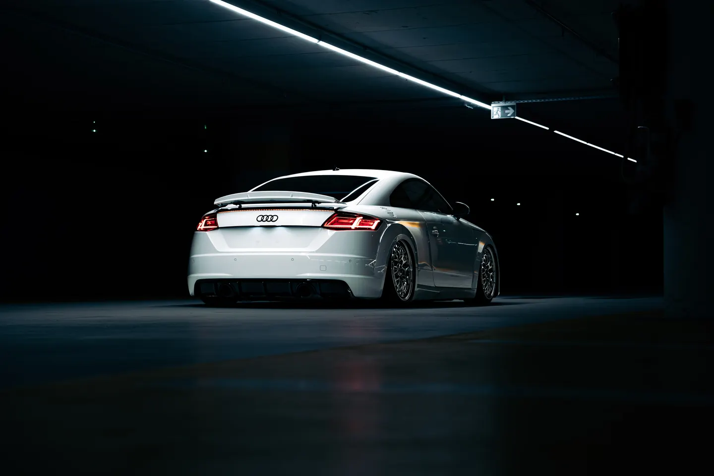 Automotive photography by Frame That Visual — DSC08642