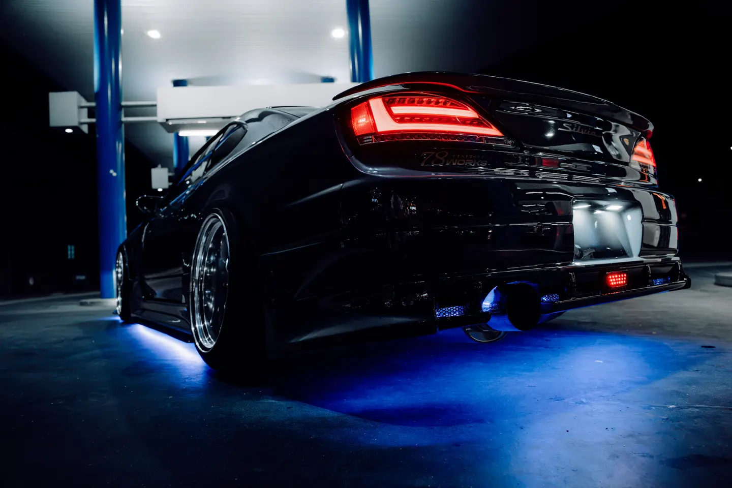 Automotive photography by Frame That Visual — DSC00909